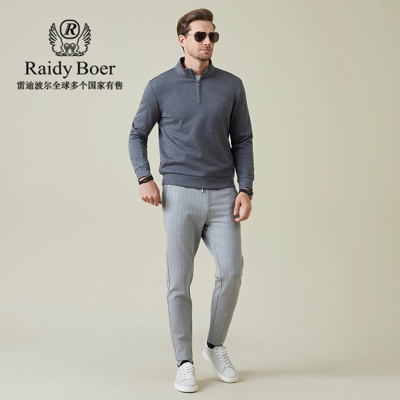Raidy Boer