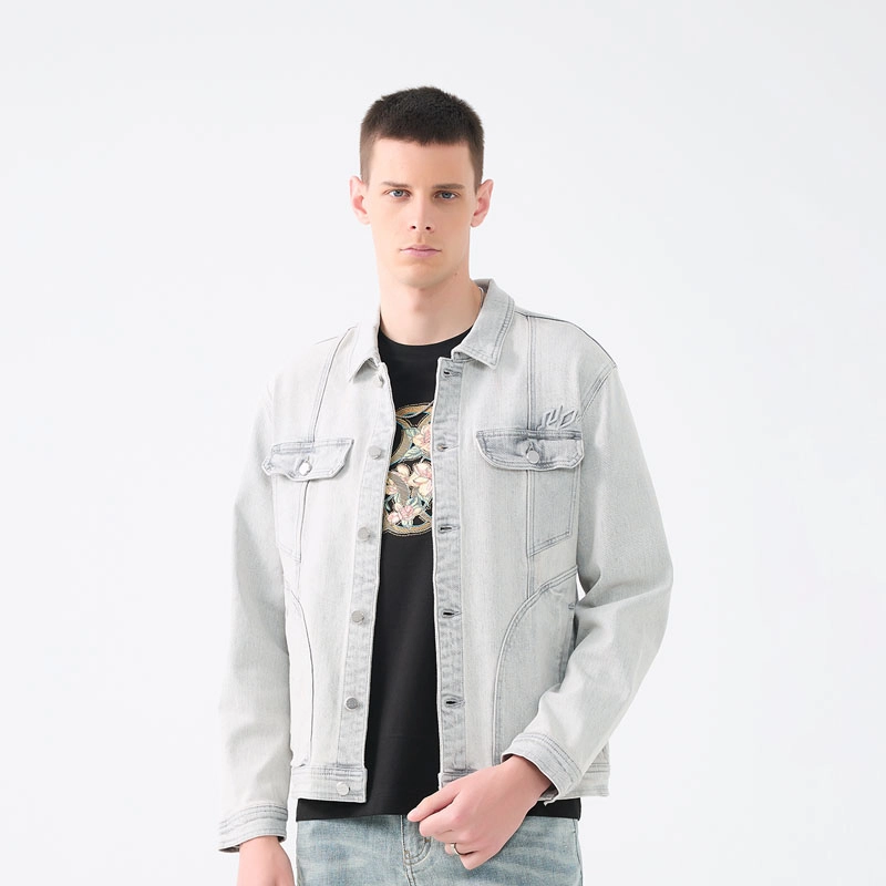 DAVID NAMAN SS24