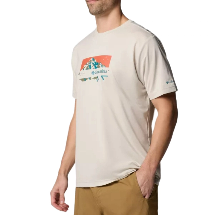 Columbia Omni-WickOmni-Freeze T