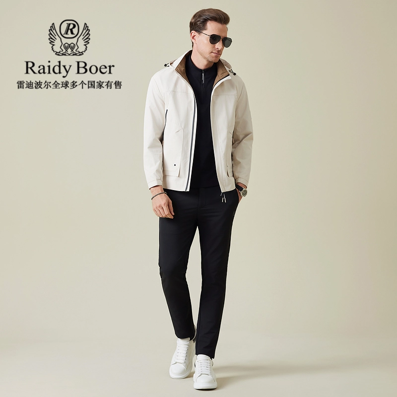Raidy Boer