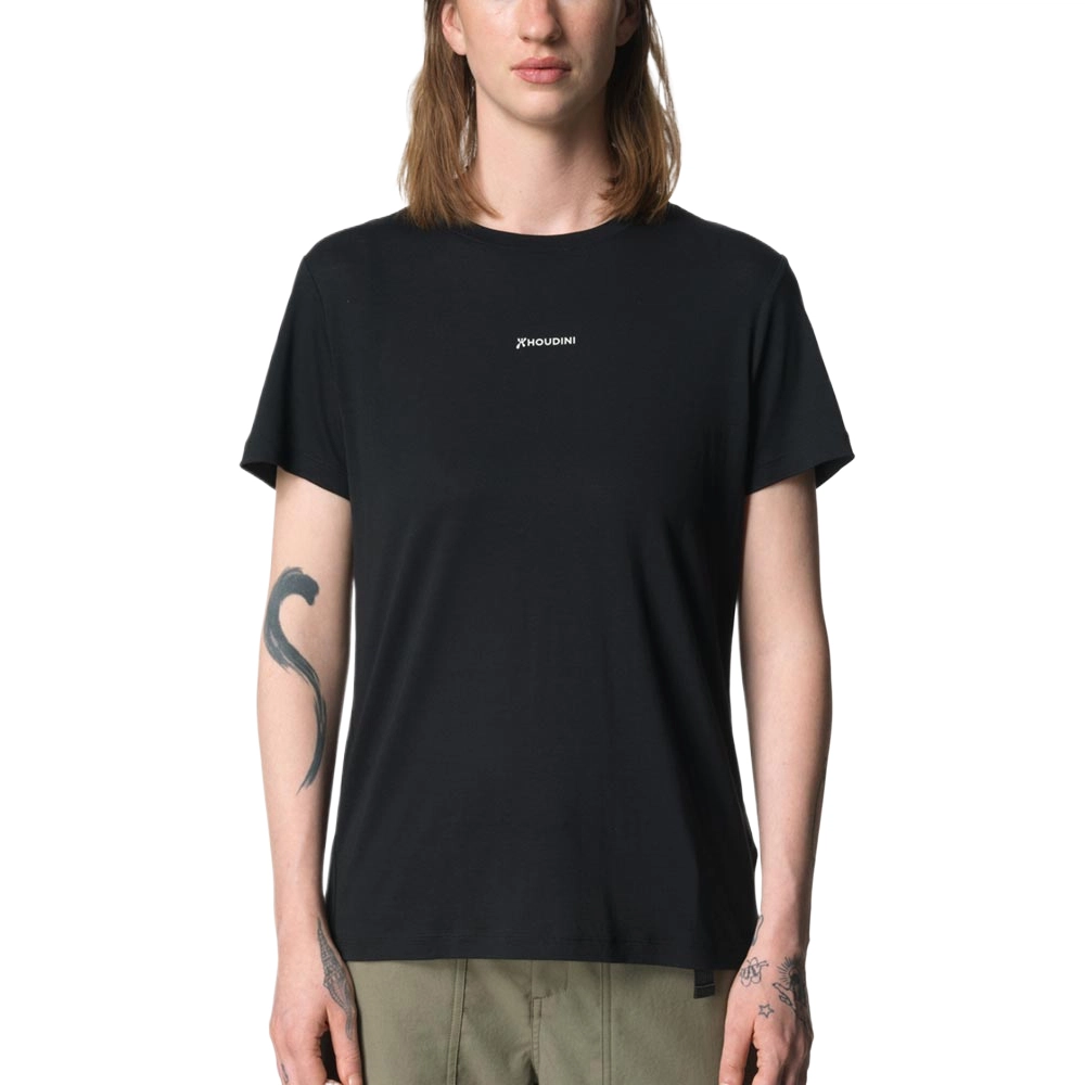 Houdini Ws Tree T