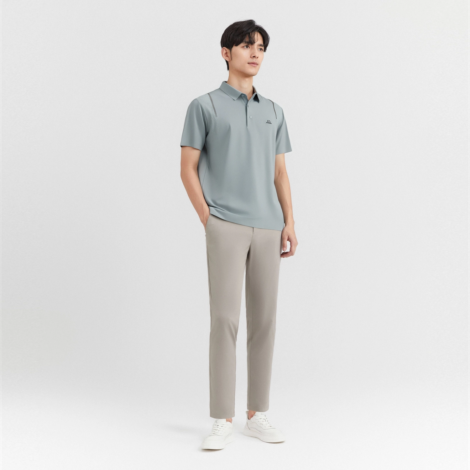 SUNDANCE Polo