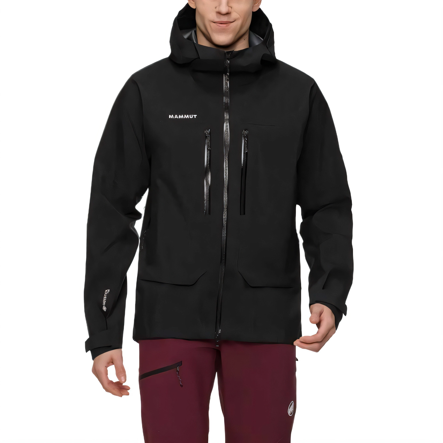MAMMUT Crater Pro HS