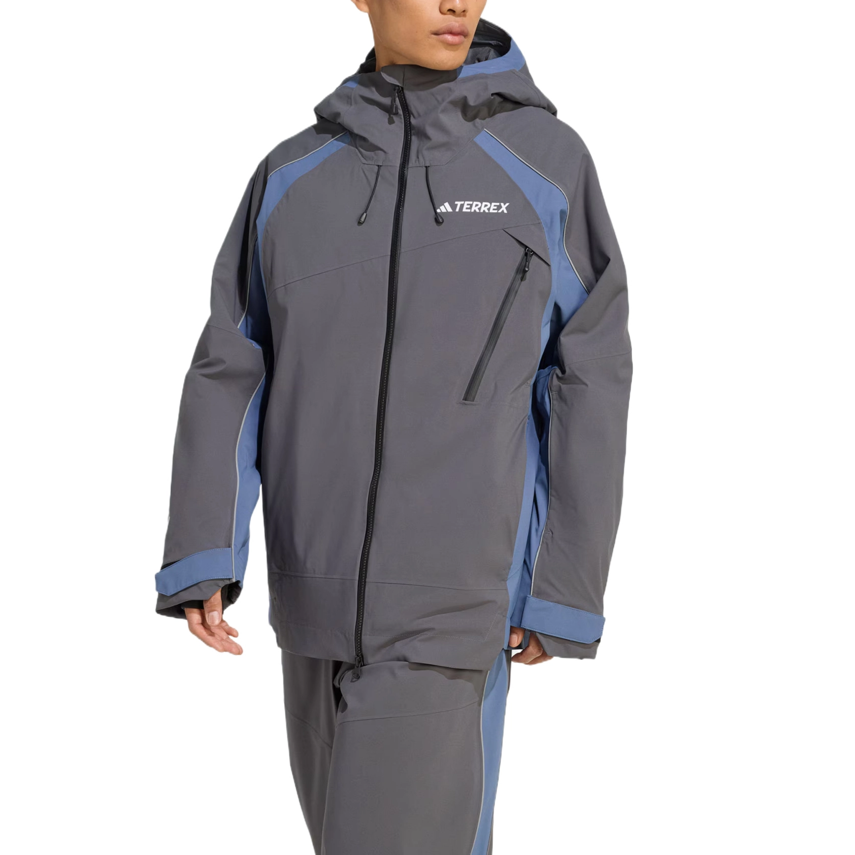 adidas 2L