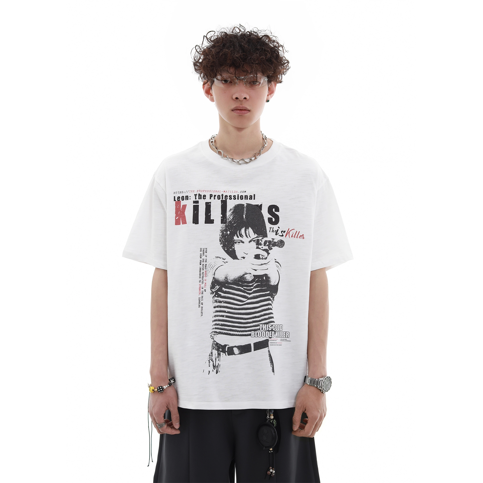 TREND ST T