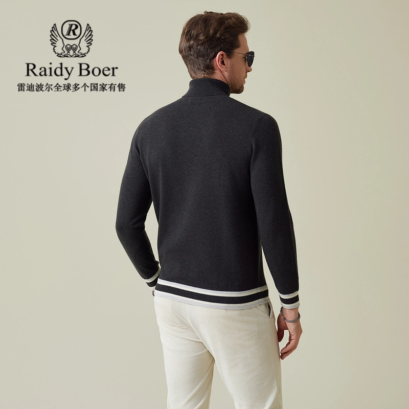 Raidy Boer