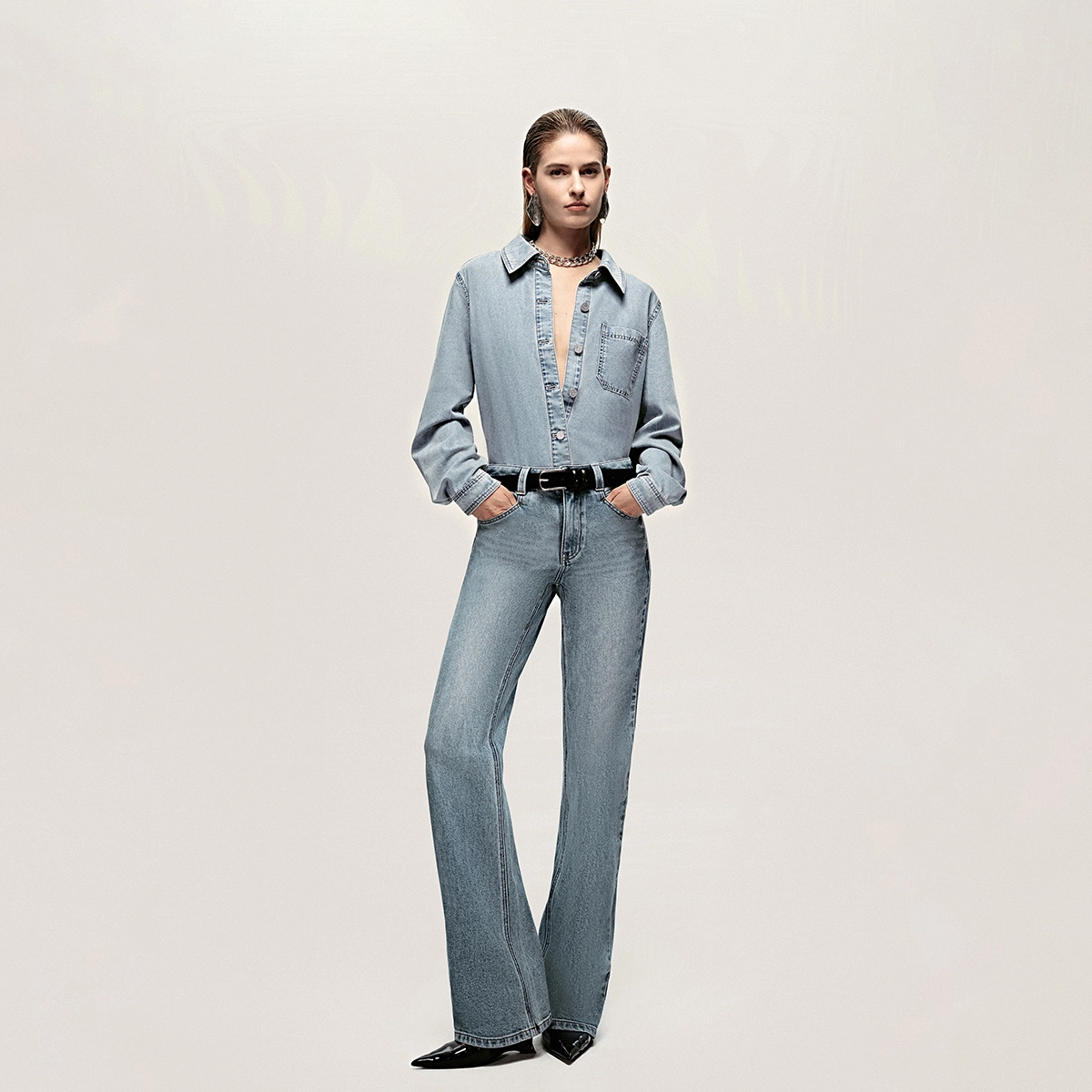 ONLY oversize