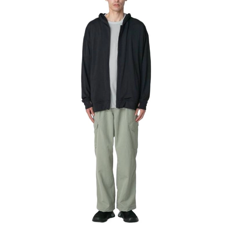 snow peak Breathable Dry Grid