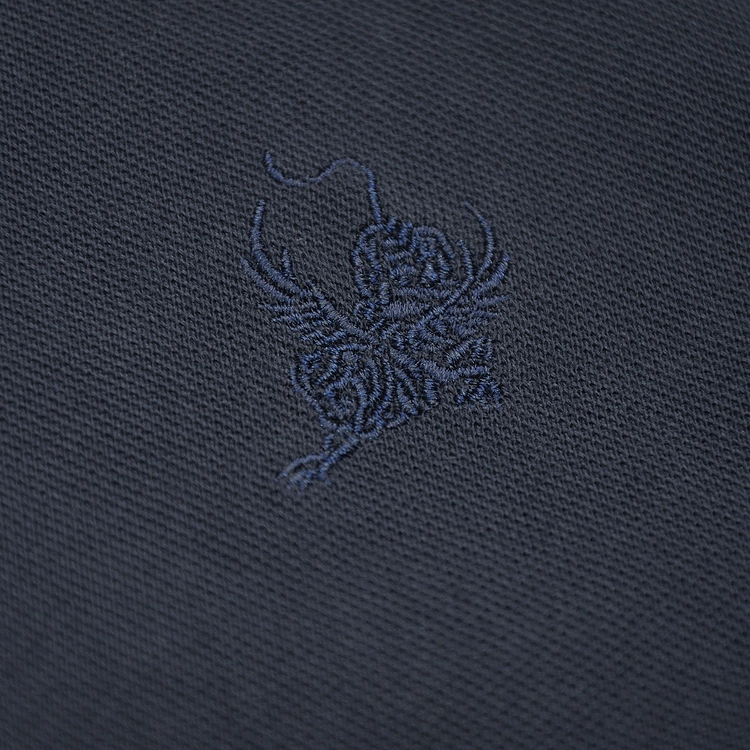 AKCLUB Polo