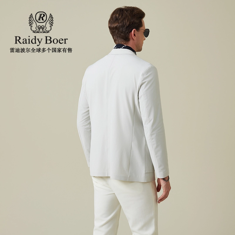 Raidy Boer