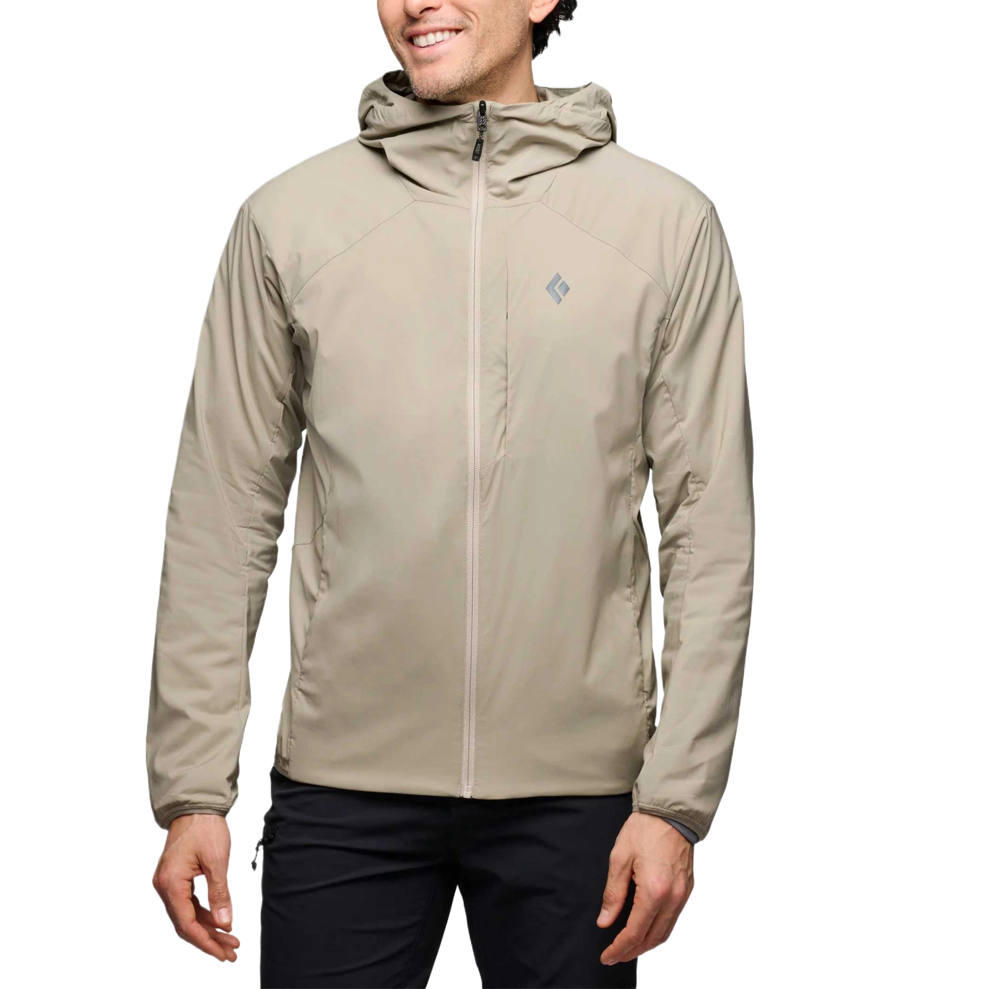 BLACK DIAMOND Alpine Start Schoeller Eco-Repel Bio