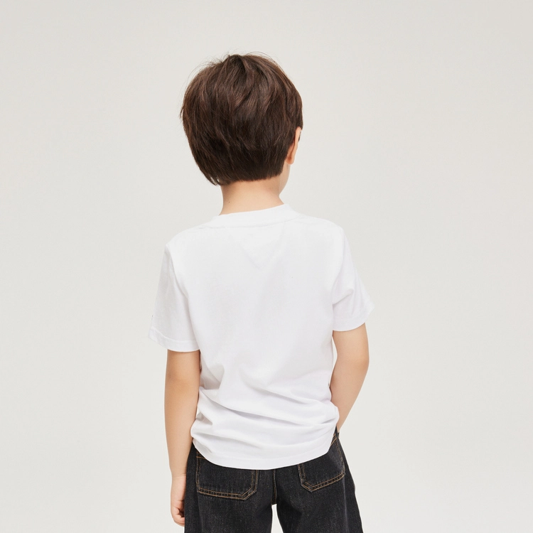 Tommy Hilfiger LogoT