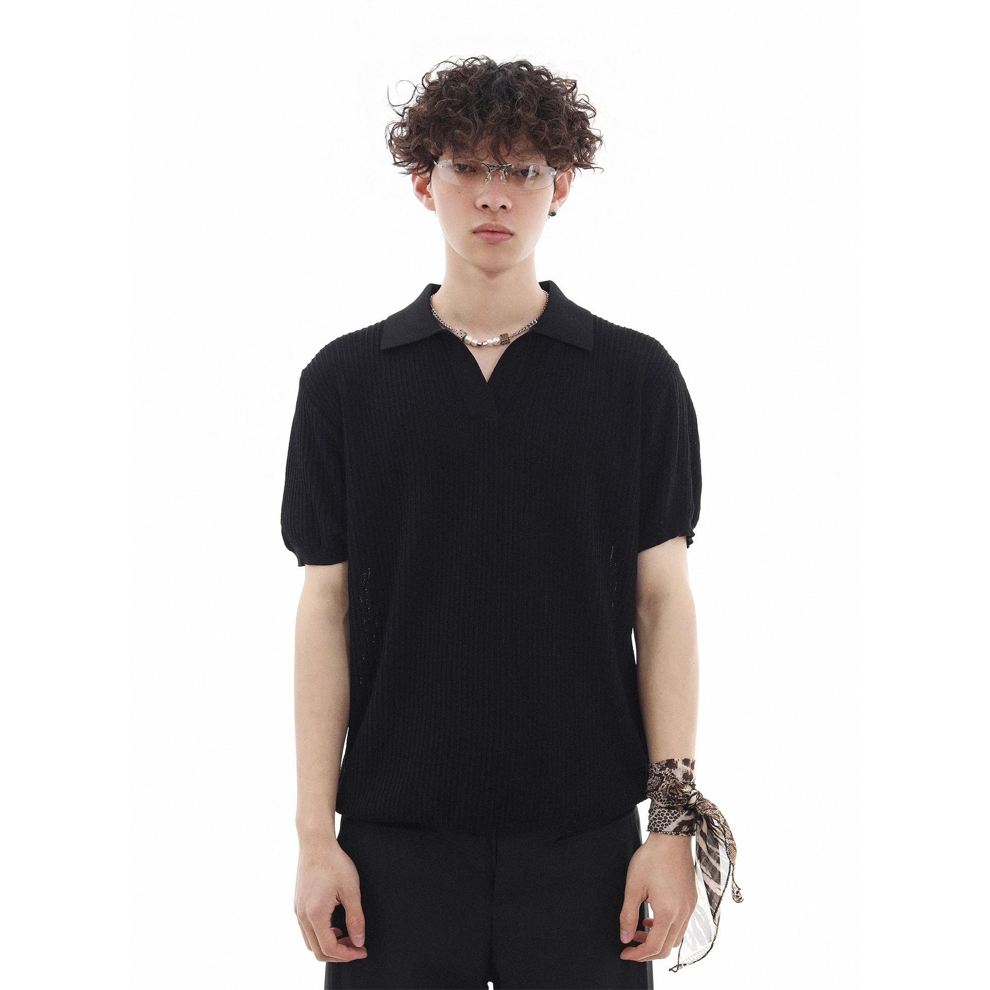 ICEGZ37 Polo