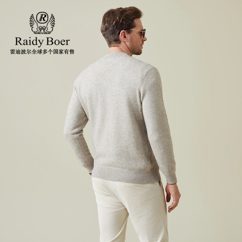 Raidy Boer
