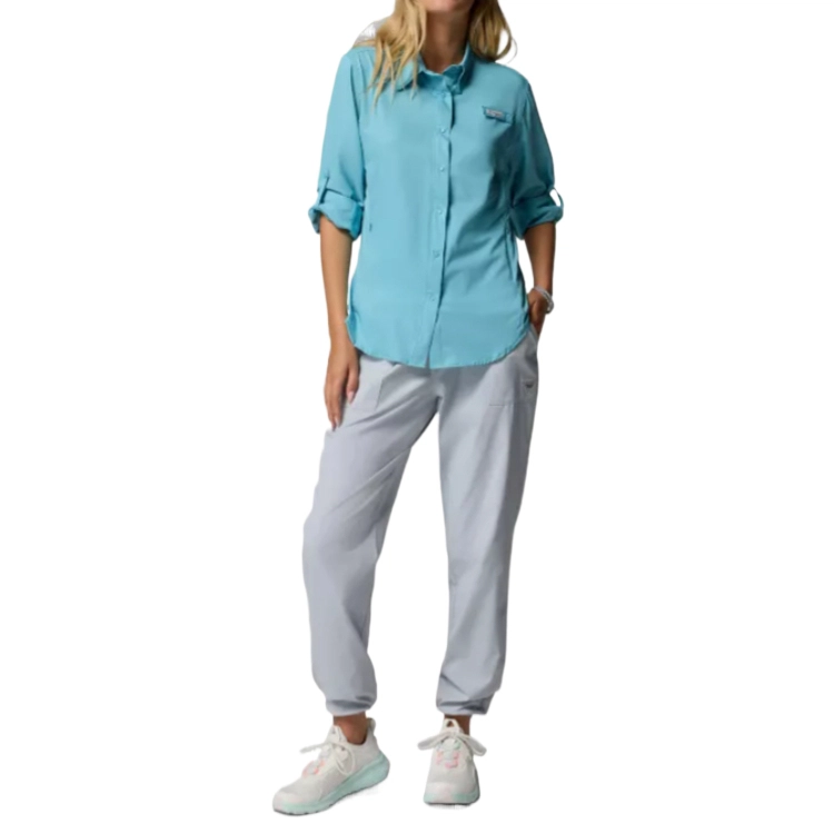 Columbia PFG Tamiami Omni-Shade Omni-Wick