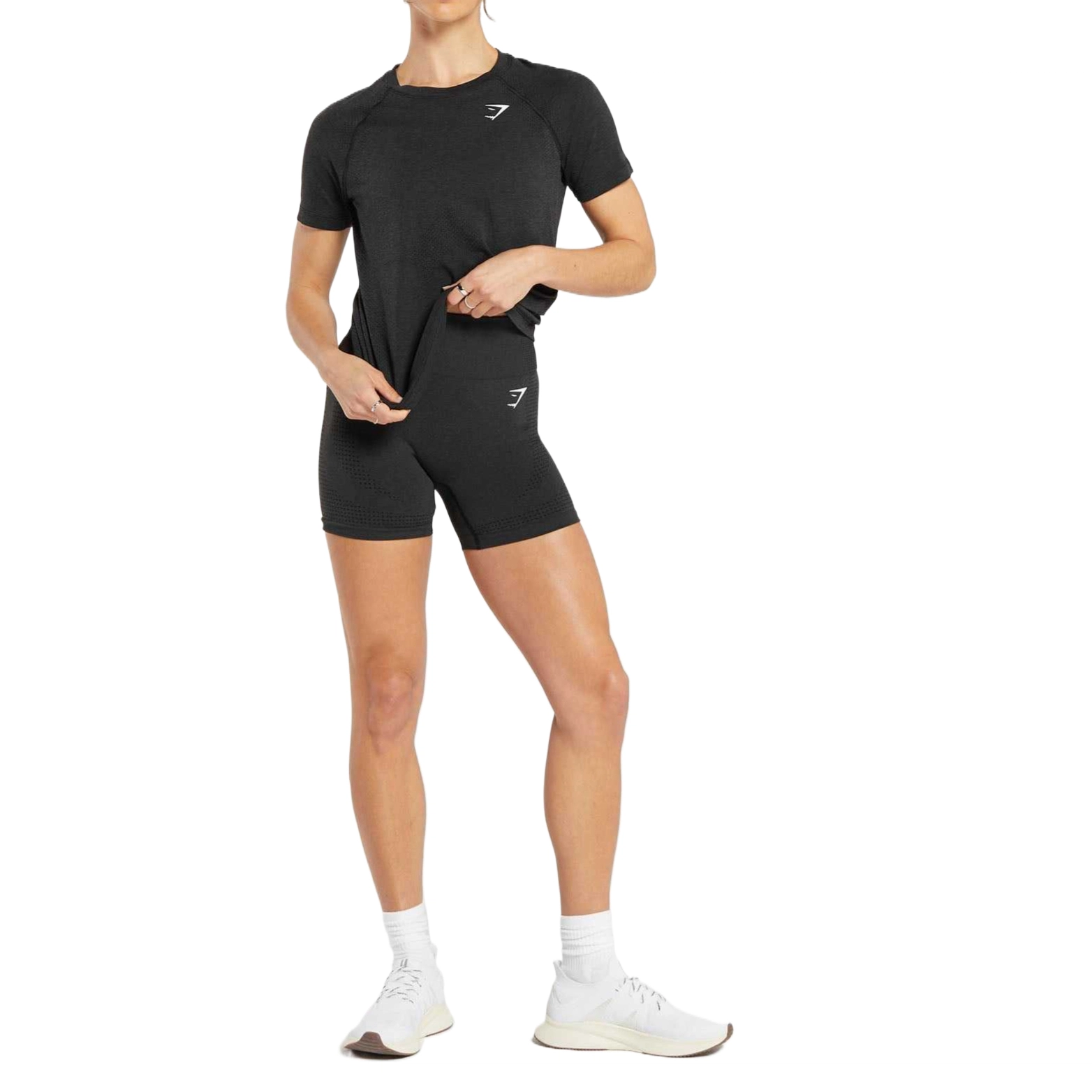 GYMSHARK Vital Seamless T