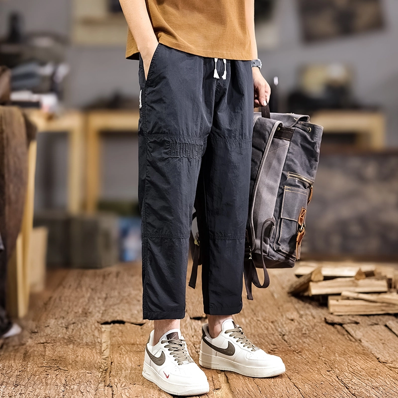 BAGGY