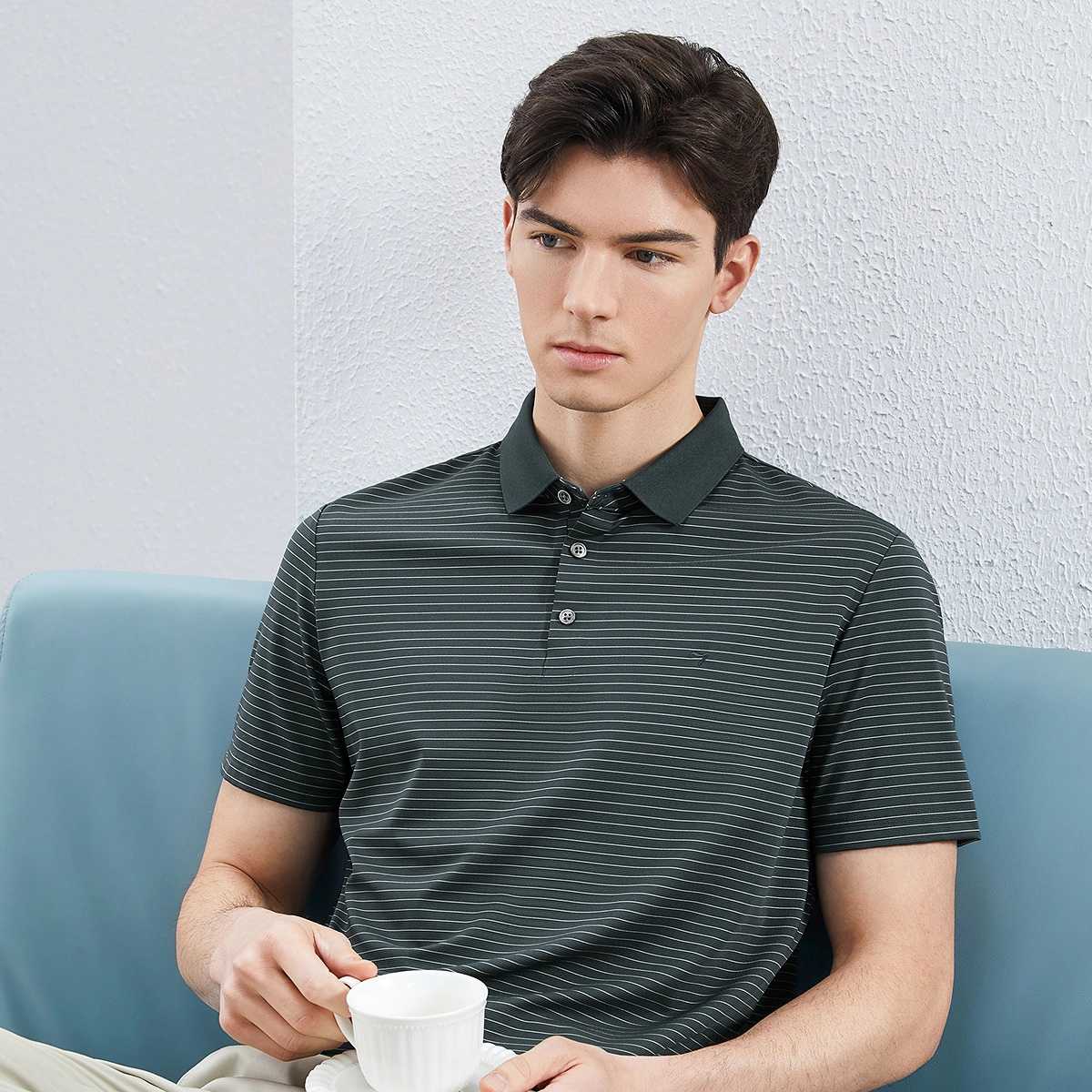 SEVEN Polo