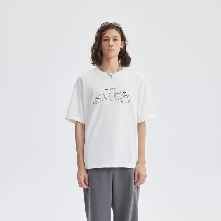 INXX Standby T