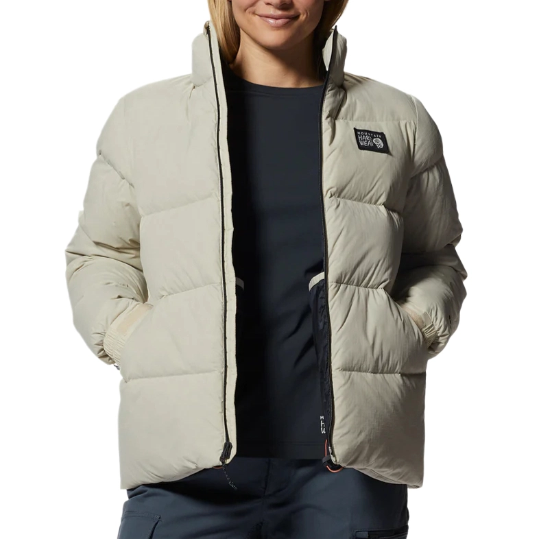 MOUNTAIN HARDWEAR