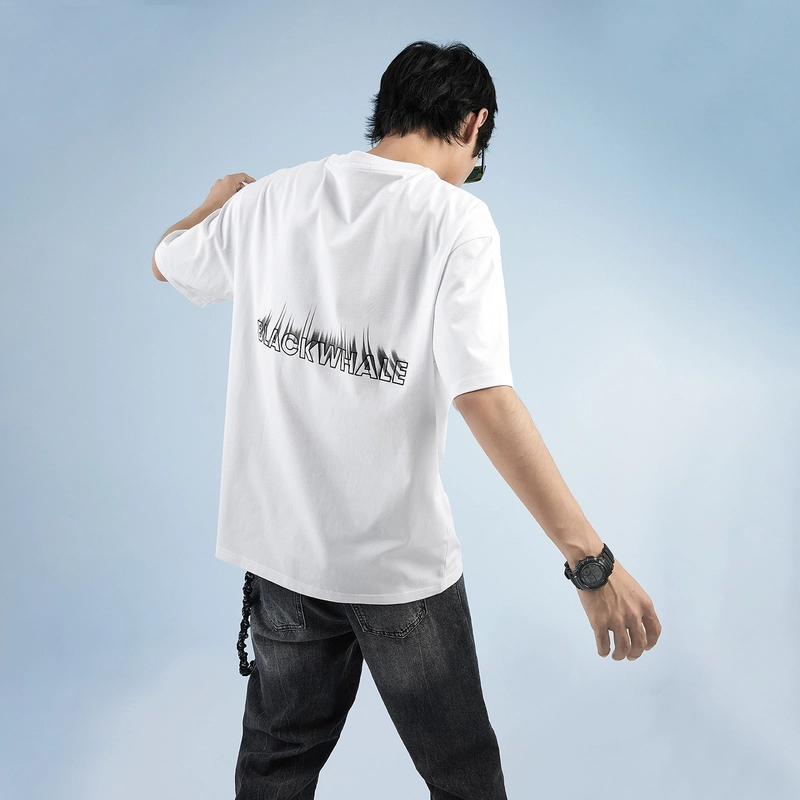 HLA JEANS T