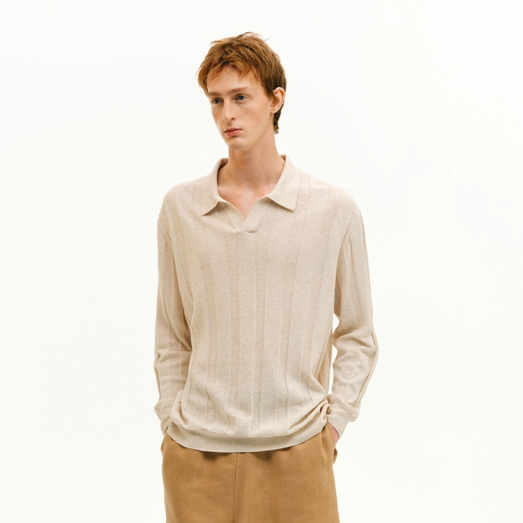 NONRADICAL NRUPWcleanfit Polo