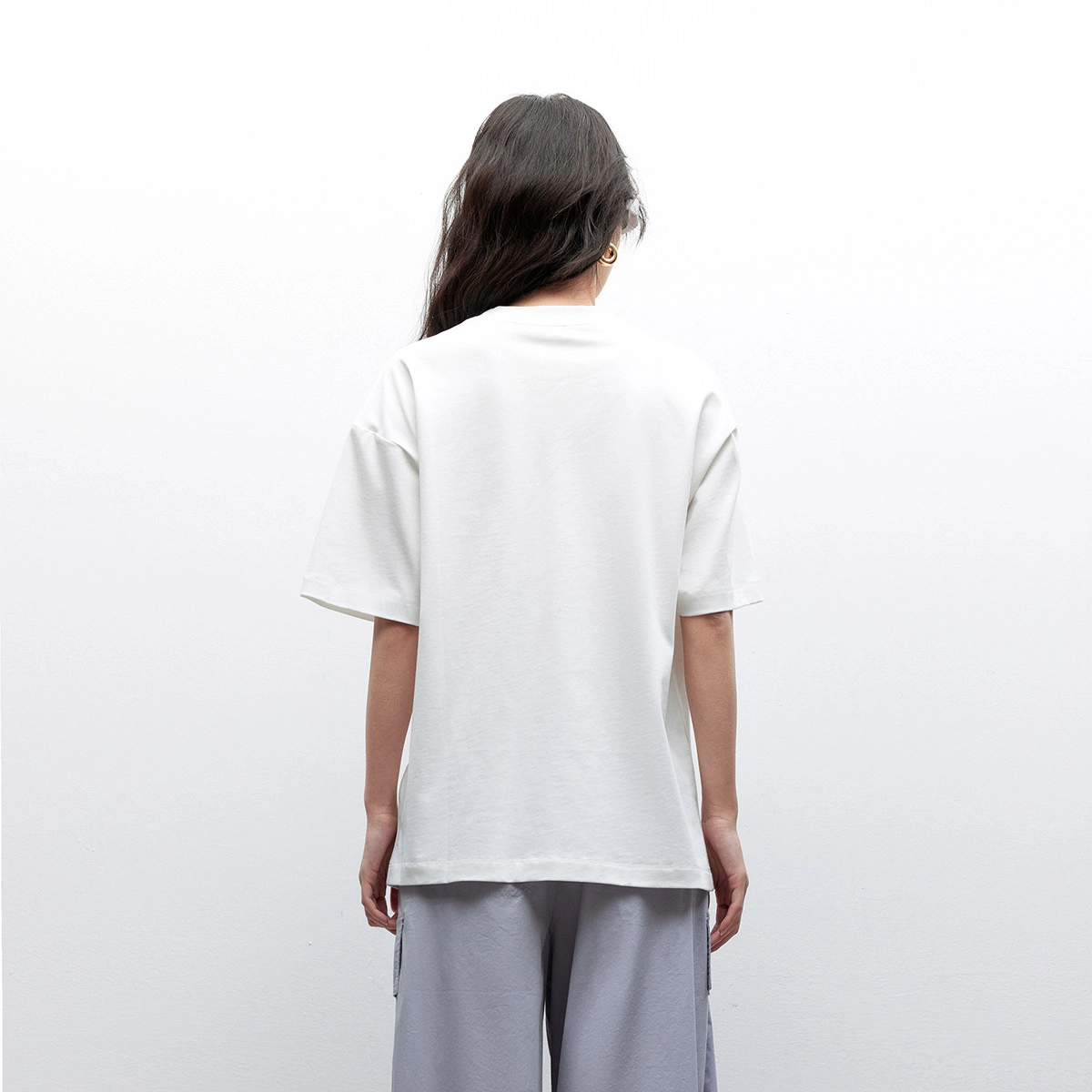 ONLY oversize T