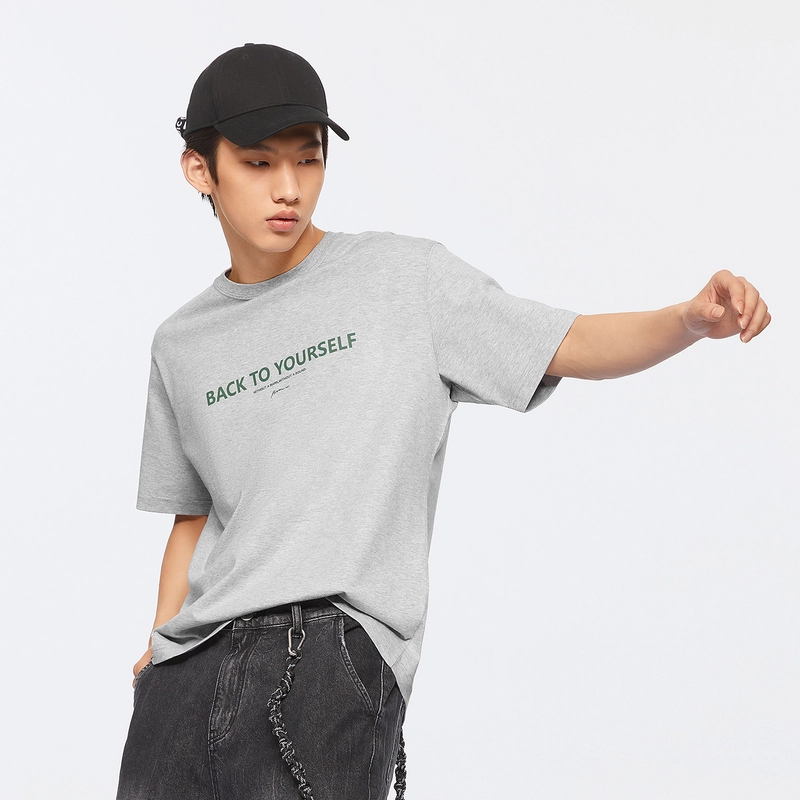 HLA JEANS T