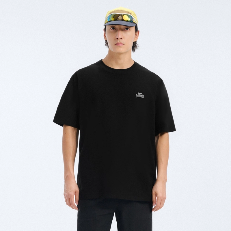 LONSDALE LOGO T