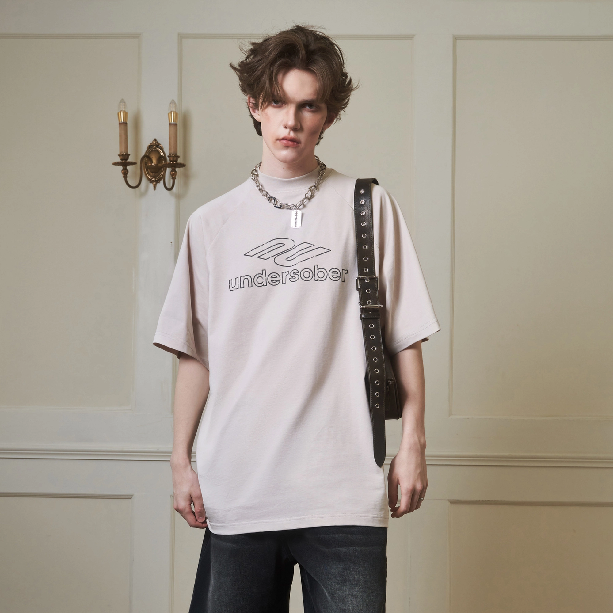 undersober T