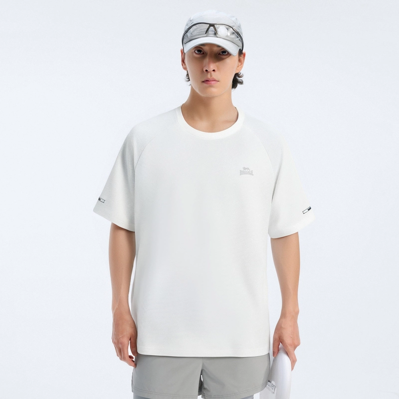 LONSDALE LogoT