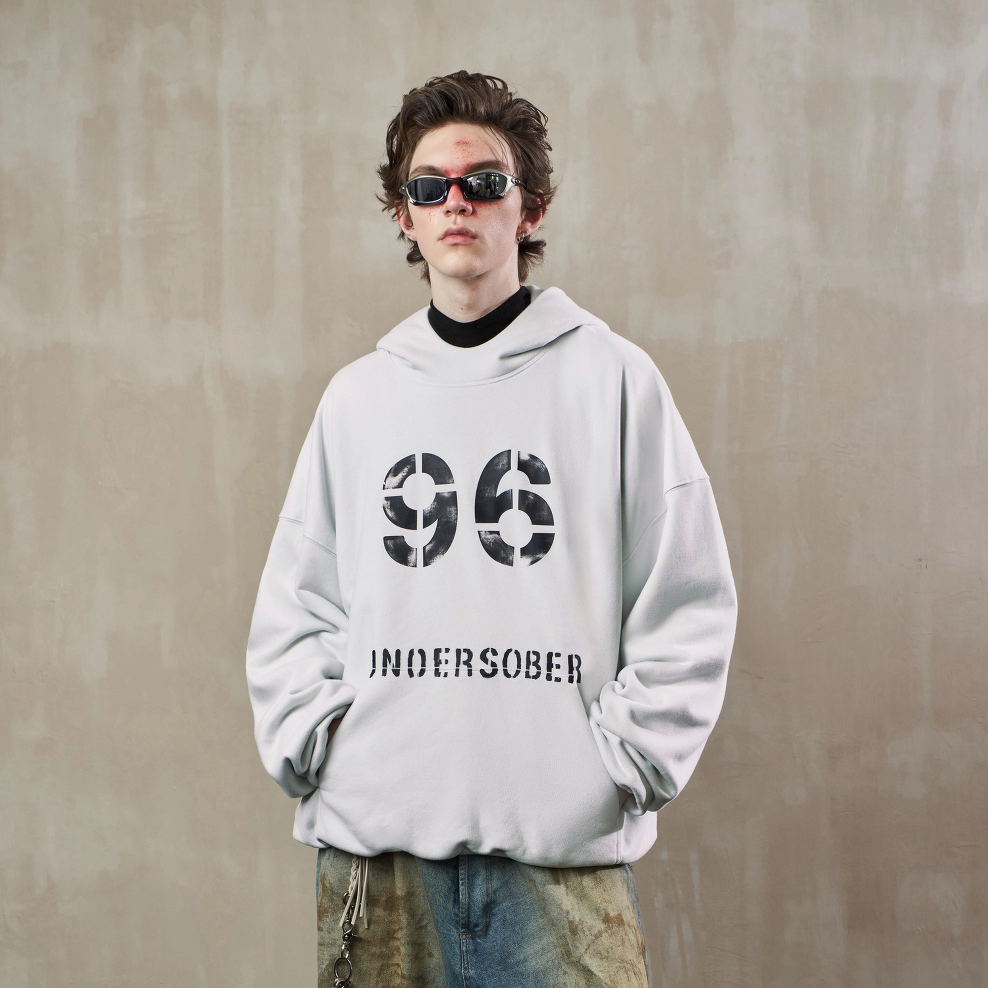 undersober