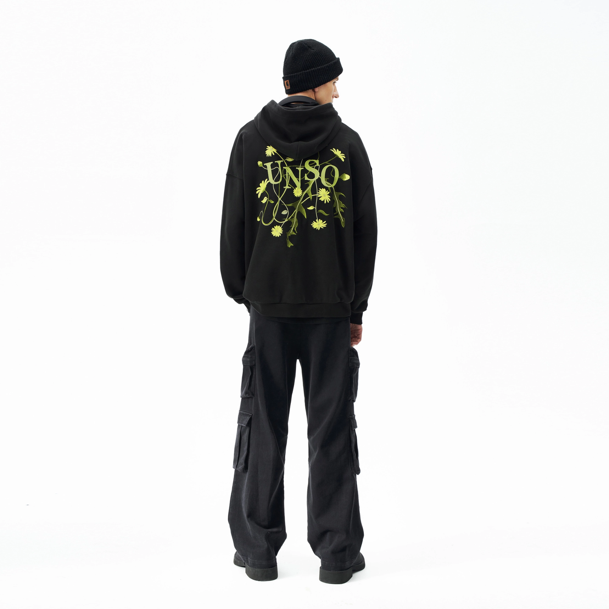 undersober Logo