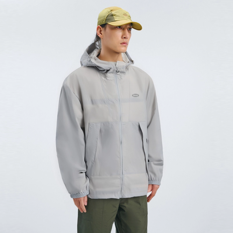 LONSDALE UPF50+