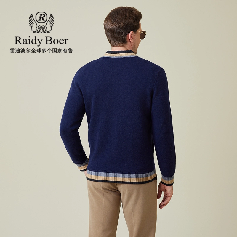Raidy Boer