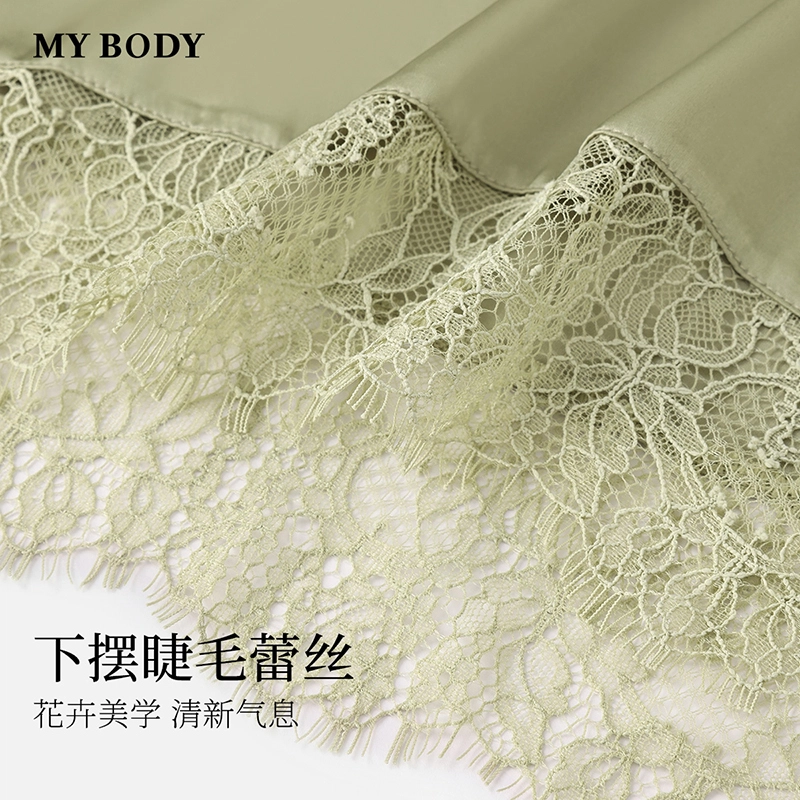 MY BODY V