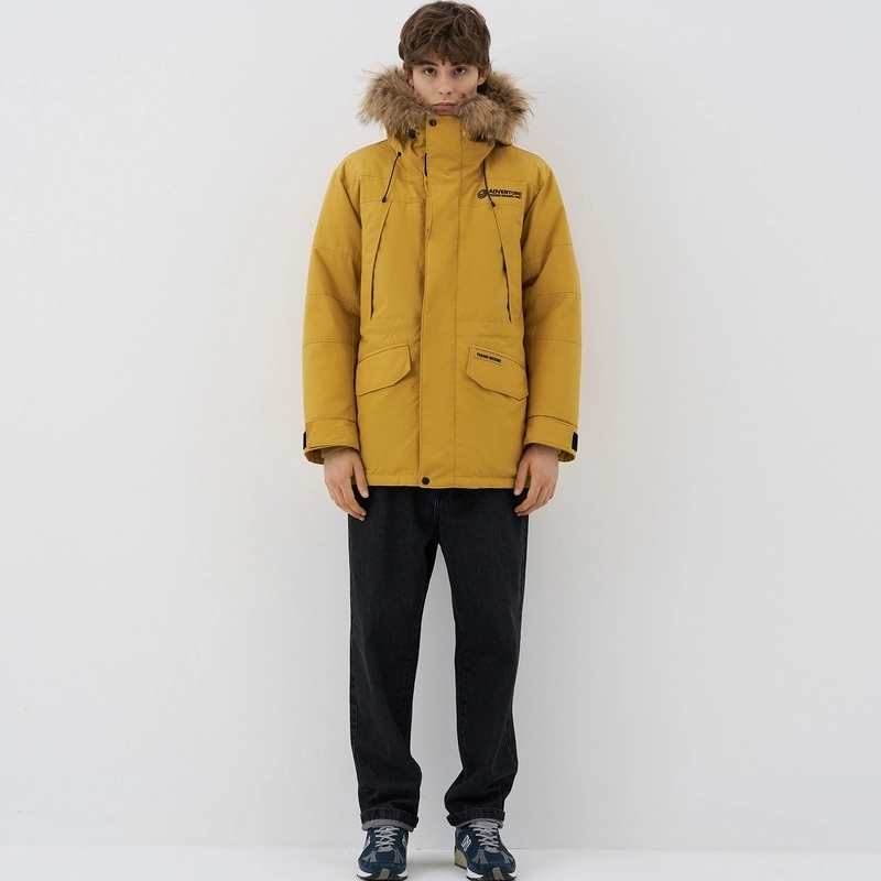 Teenie Weenie Men 24FW