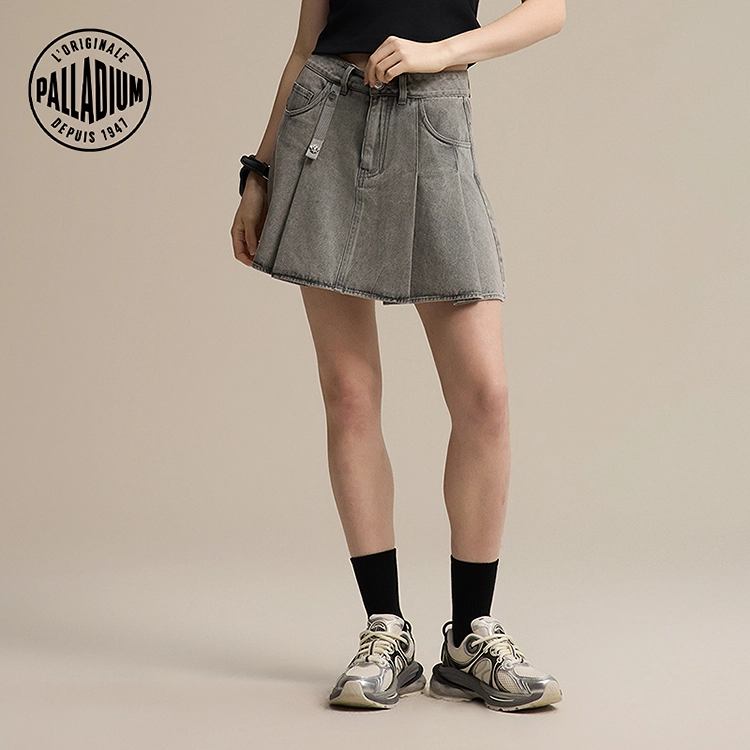 Palladium STORY