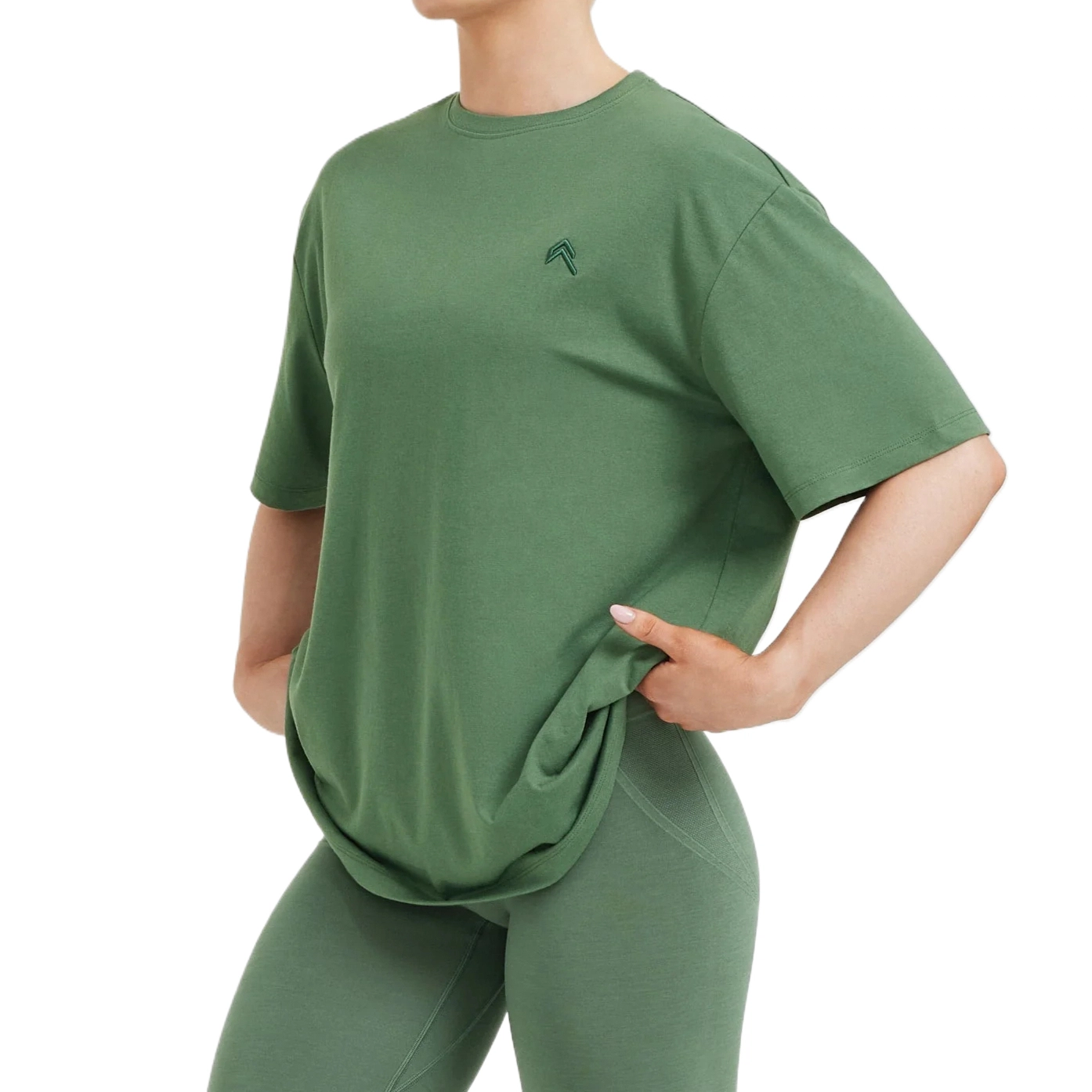 ONER ACTIVE ClassicOversized T