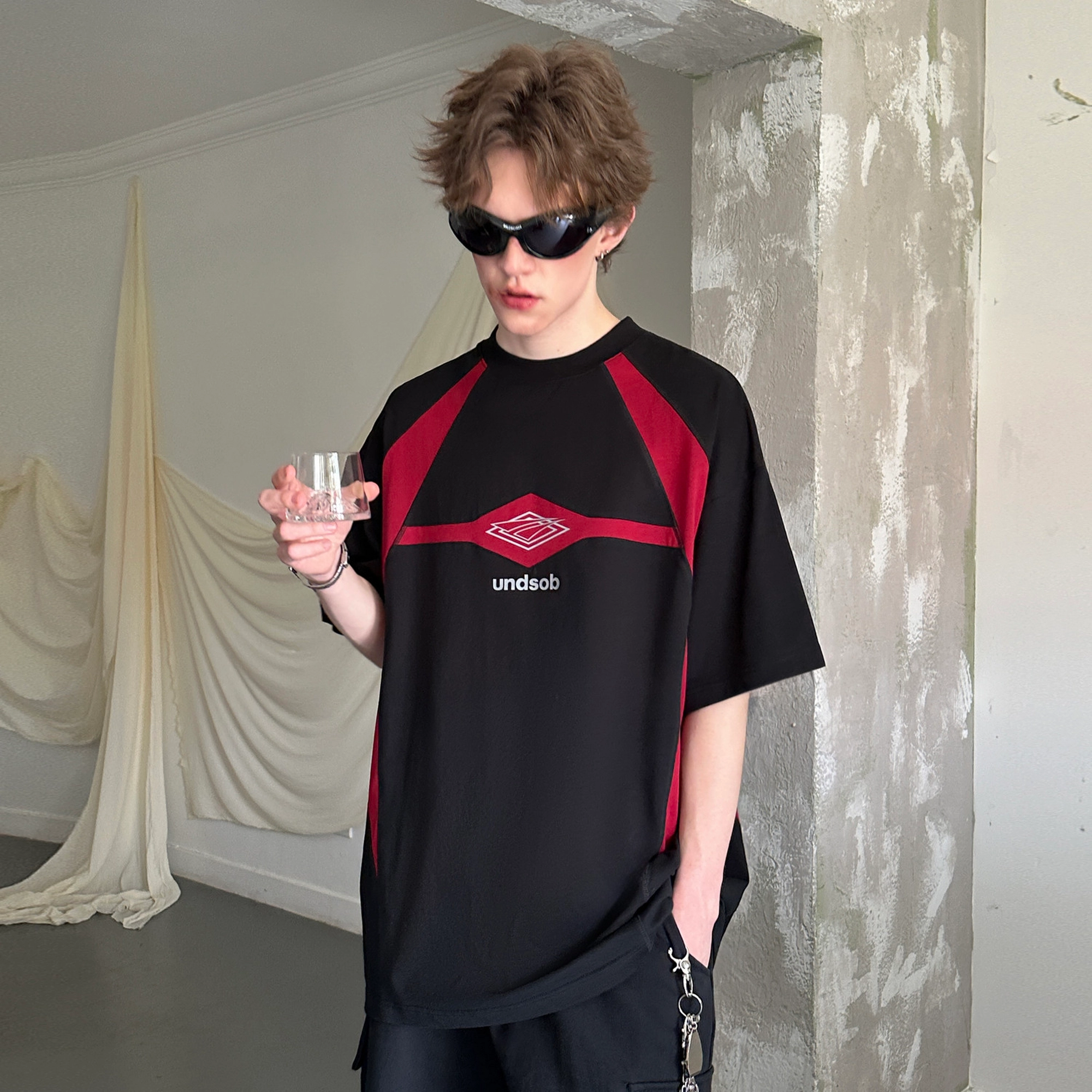 undersober T