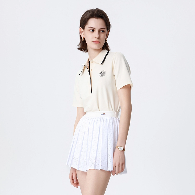 ellesse Polo