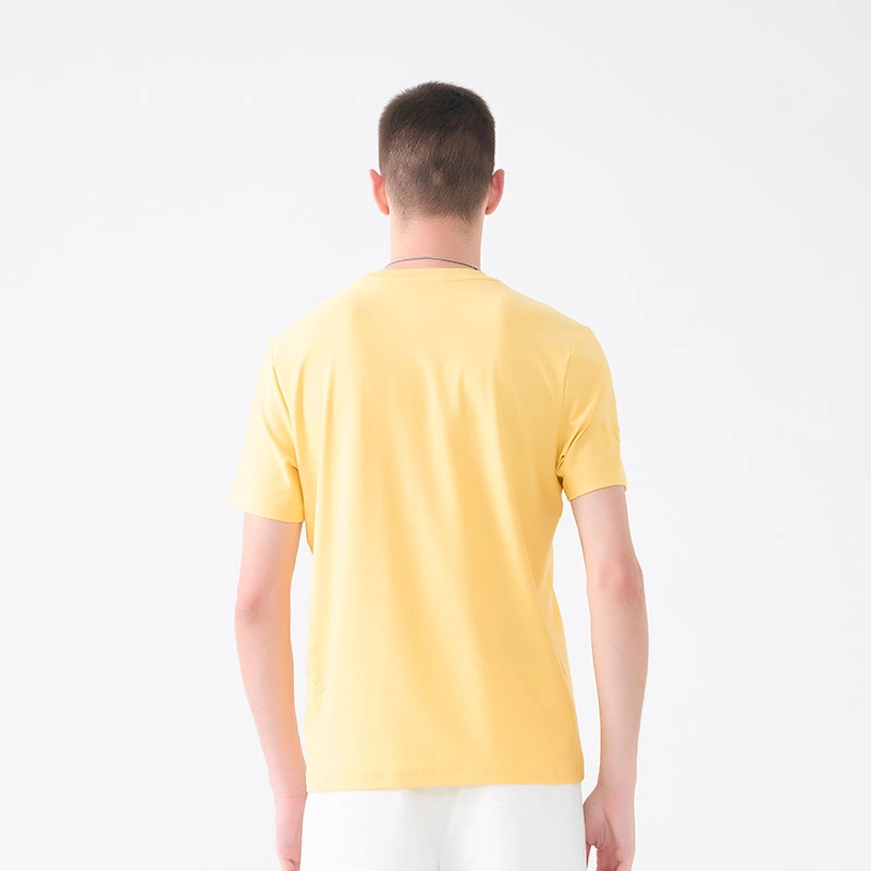 DAVID NAMAN SS24 LogoT