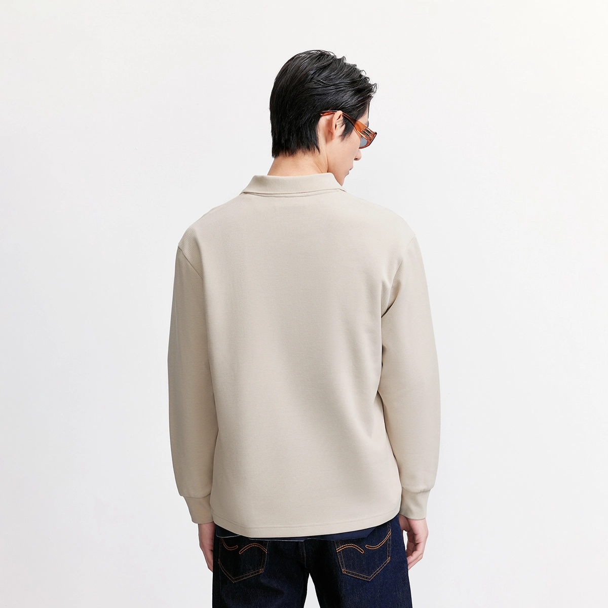 JACK JONES poloT