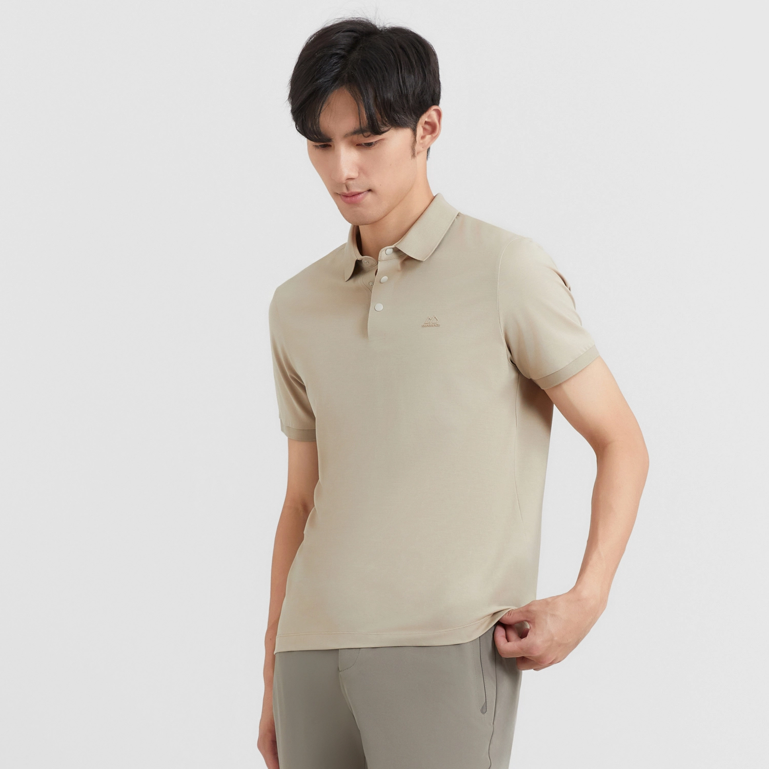 SUNDANCE Polo