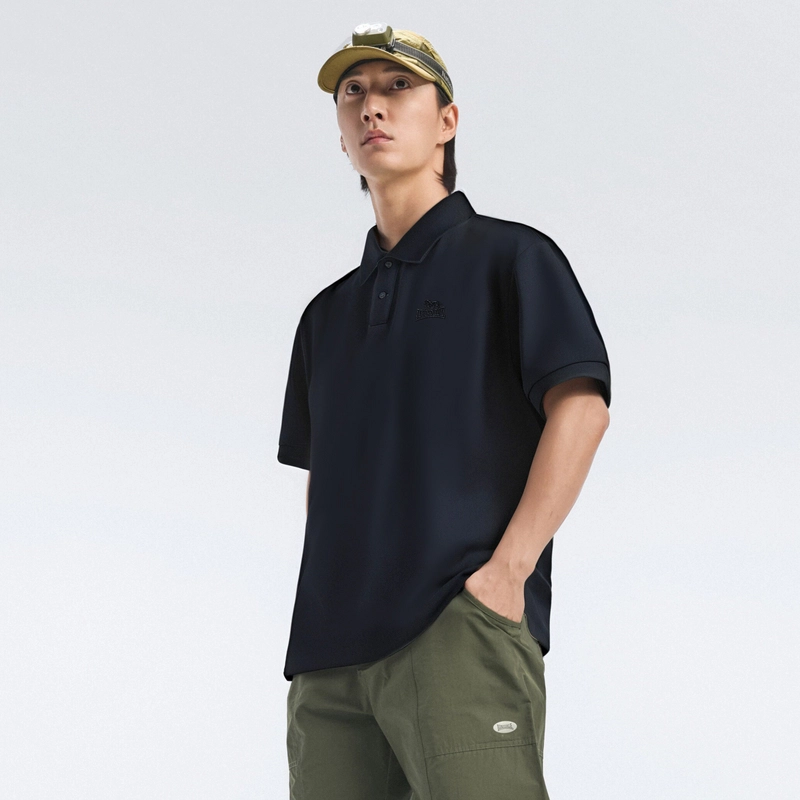 LONSDALE POLO