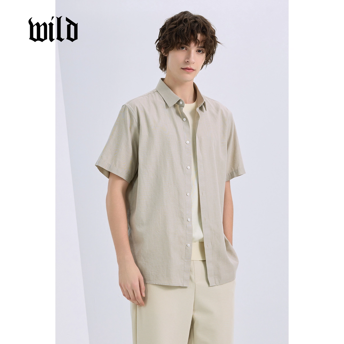 WILD LEADER