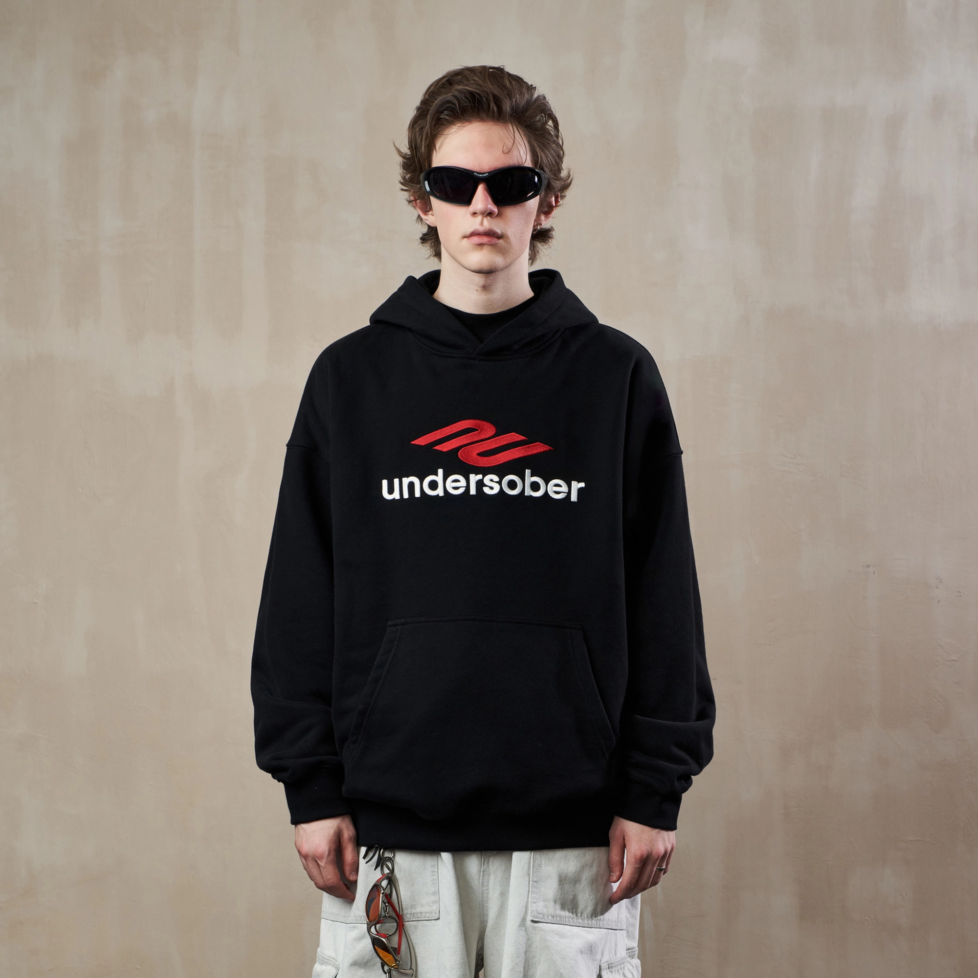 undersober