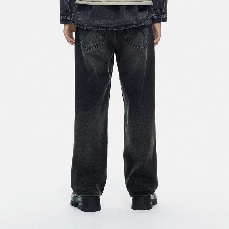 ABLE JEANS