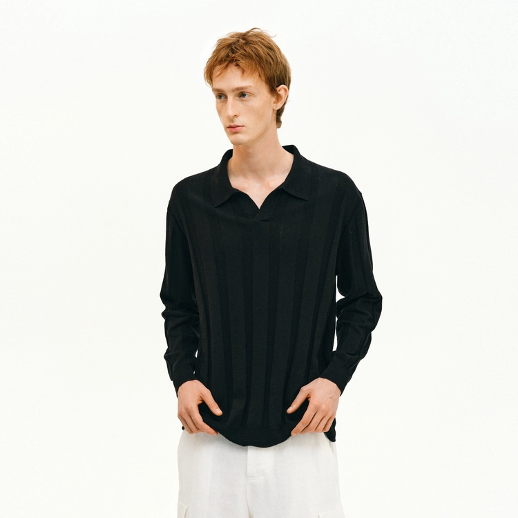 NONRADICAL NRUPWcleanfit Polo