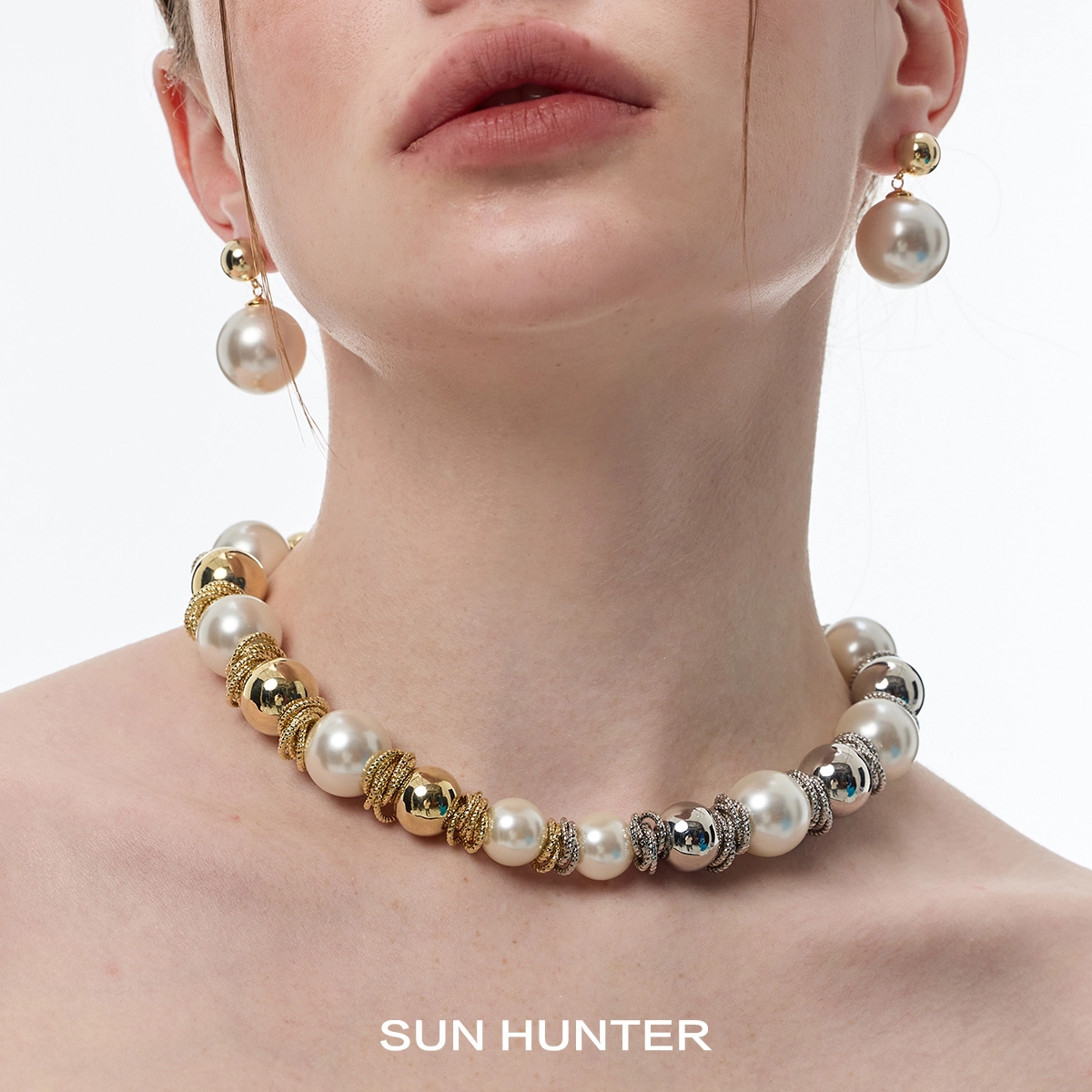 SUN HUNTER